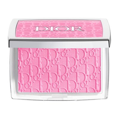 BACKSTAGE ROSY GLOW BLUSH POWDER 001
